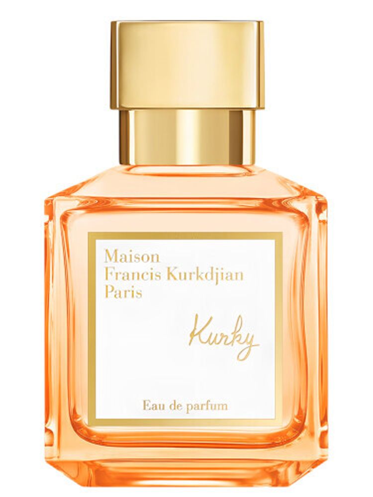 Maison Francis Kurkdjian Kurky