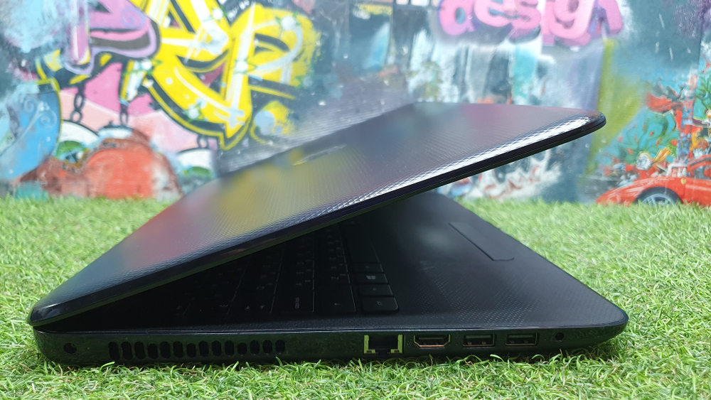 Ноутбук HP AMD E2/4 Gb/HDD 500Gb