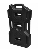 Экспедиционная канистра 10 л черная