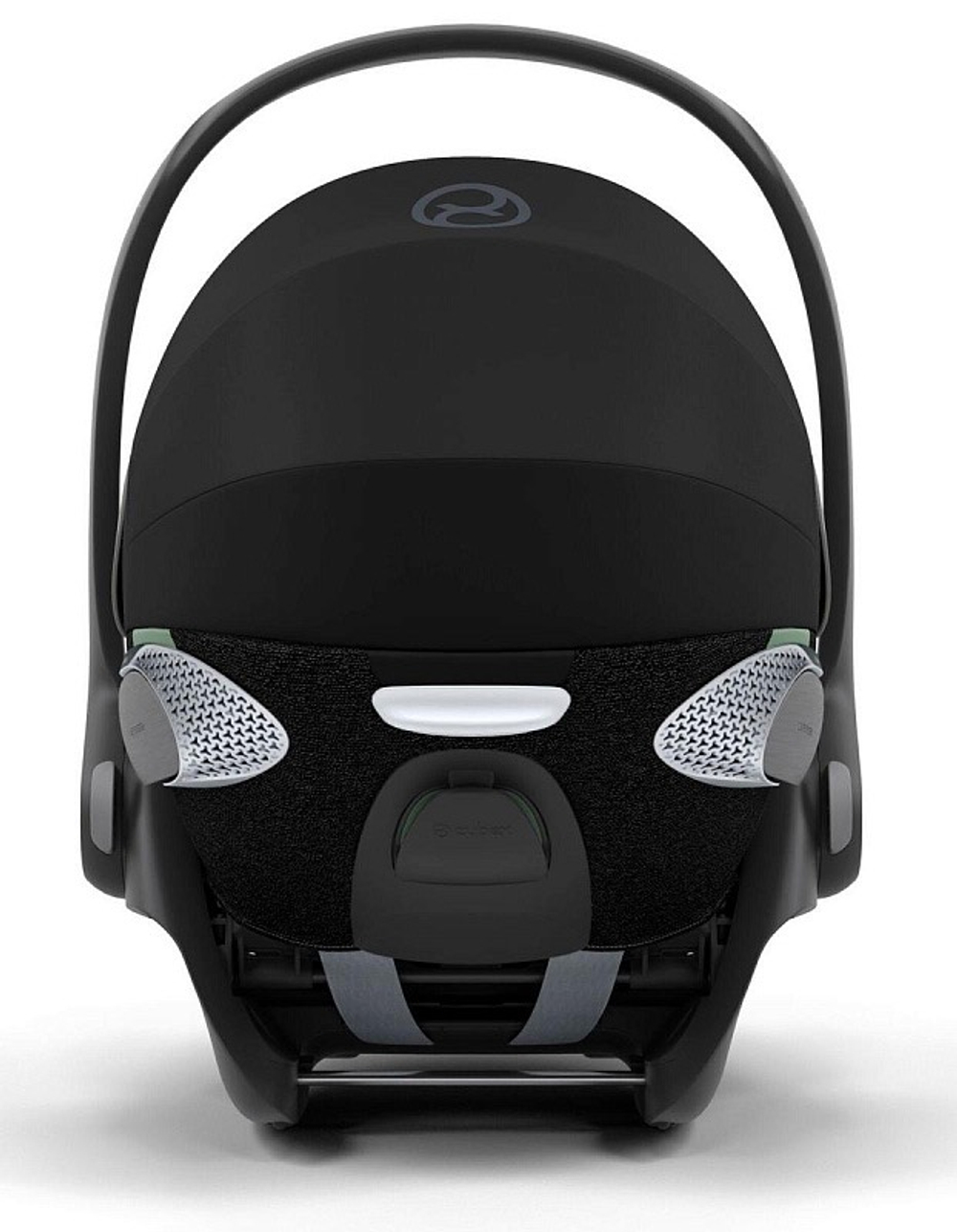 Кресло Cybex Cloud T i-Size