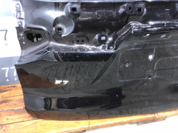 Крышка багажника Haval F7 1 19-22 Б/У Оригинал 6301119XKQ04AD