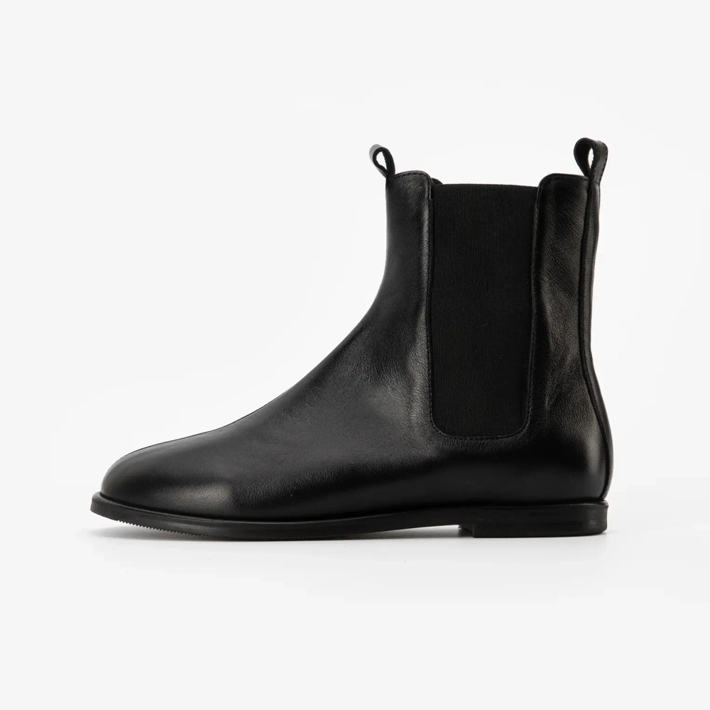 Ботинки Meda Black