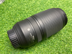 Nikon 70-300mm 4.5-5.6G ED-IF AF-S VR