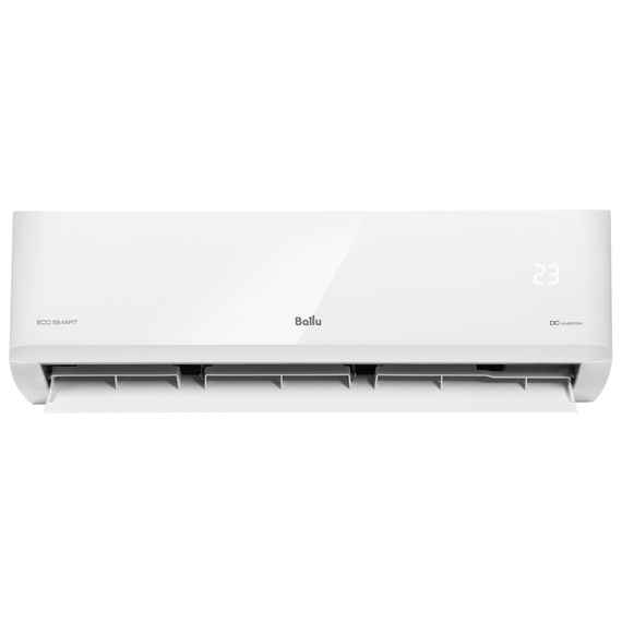 Блок внутренний Ballu ECO Smart DC BSYI-FM/in-18HN8_V1/EU инверторной мульти сплит-системы