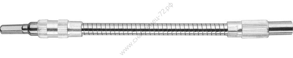 STAYER 200 мм, Гибкий адаптер (25512-20)