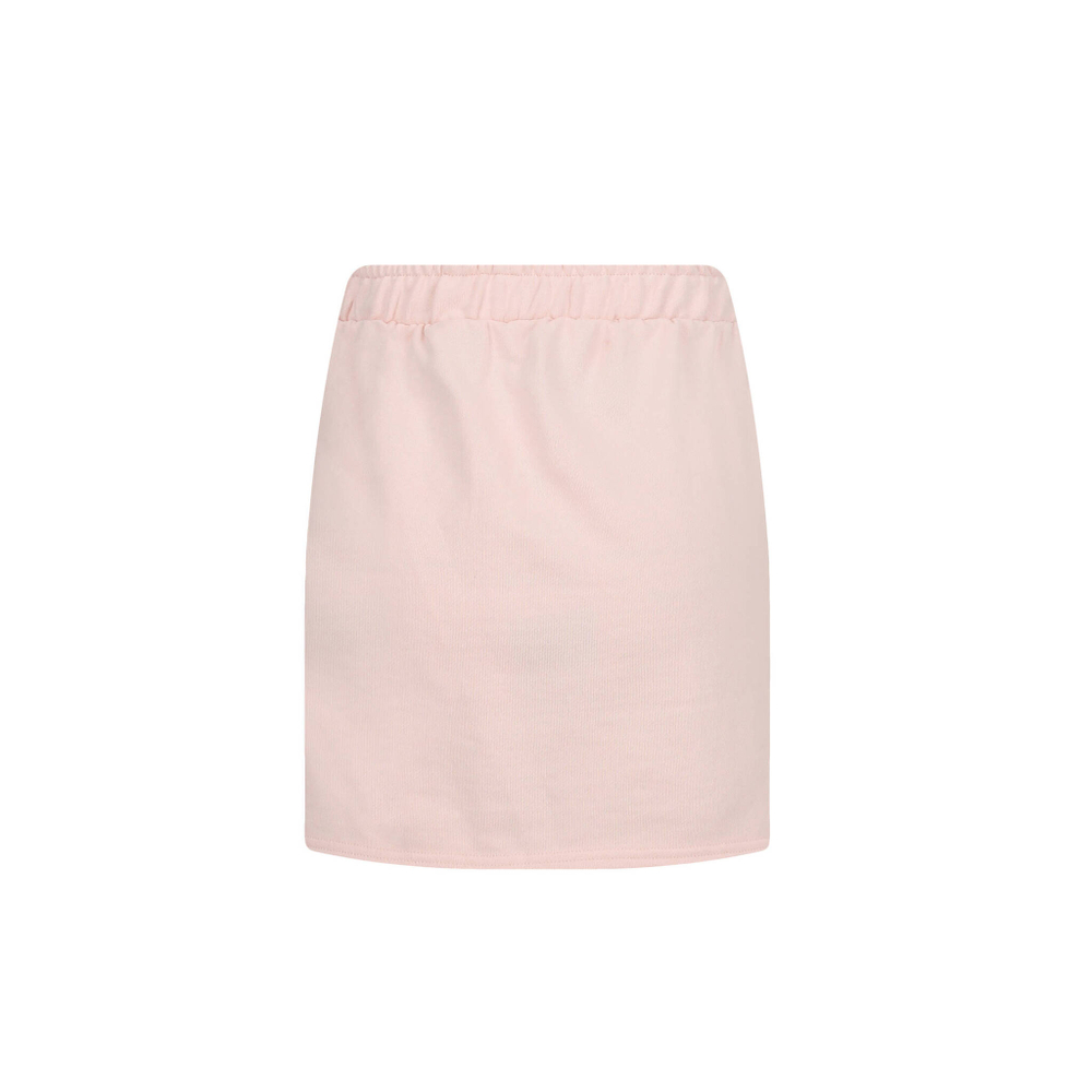 Юбка JELLE Pepe Jeans London - пудро-розовый(PG900543)