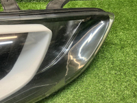 Фара правая Hyundai Elantra 5 MD (13-16) галоген