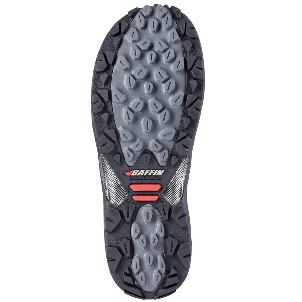 САПОГИ МУЖСКИЕ BAFFIN SUMMIT