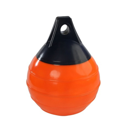 Буй Castro d200mm оранжевый