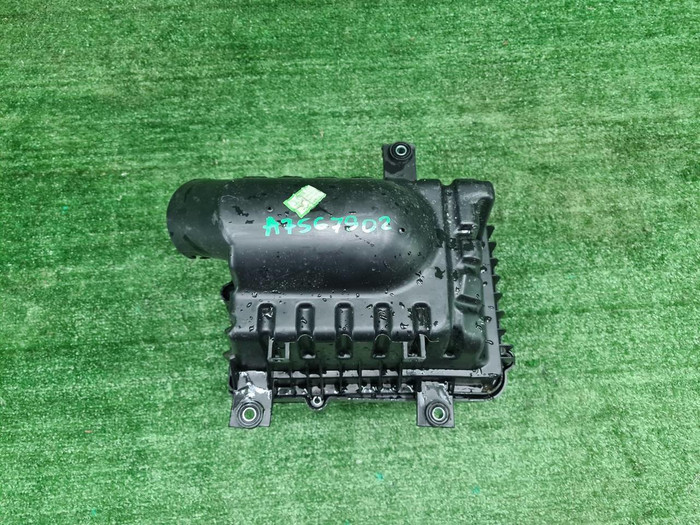 Корпус воздушного фильтра Jetour Dashing (2022-нв)