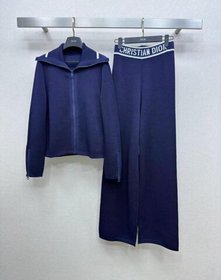 Костюм Dior