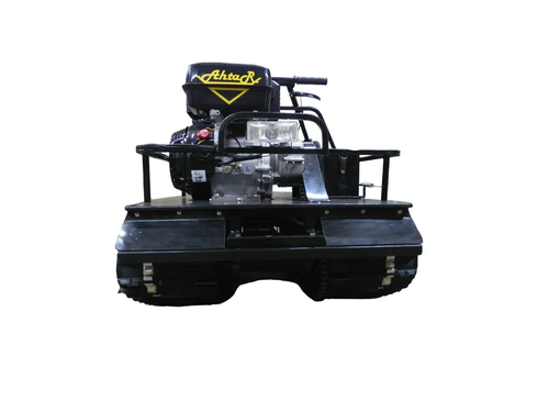 Мотобуксировщик AhtaR L13