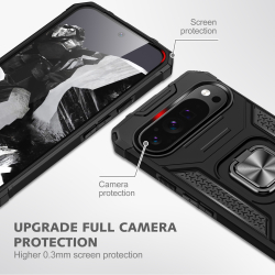 Противоударный чехол Legion Case для Google Pixel 9 Pro XL