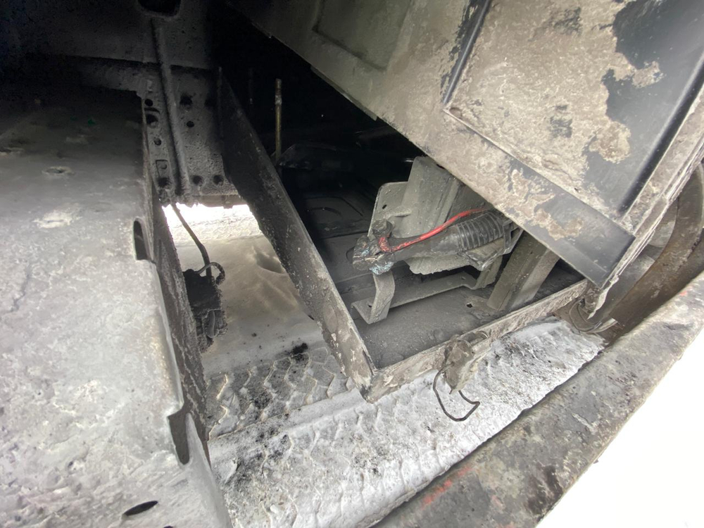 Shacman (Shaanxi) SX* 8x4 Самосвал SX33186T366 (Дизельный, 11,6 л, 369 л.с., МТ)