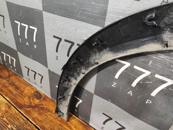 Накладка крыла переднего правого Haval F7 2, F7x 2 24-нв Б/У Оригинал 5006160XKN02A