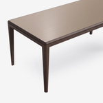 Обеденный стол CRYSTAL CRT030