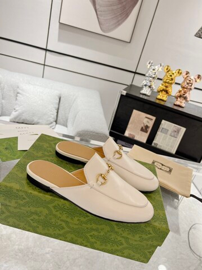 Gucci Princetown Mule