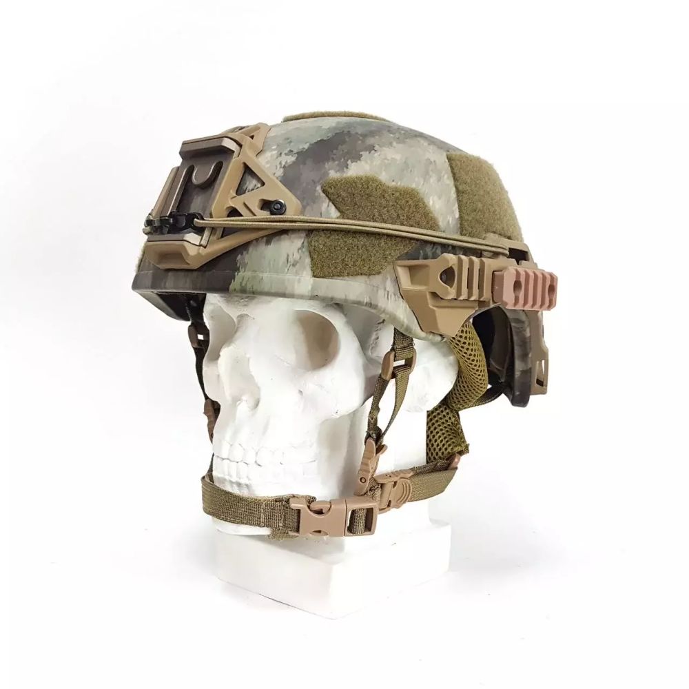 Шлем Термит (арамид), Atlant Armour