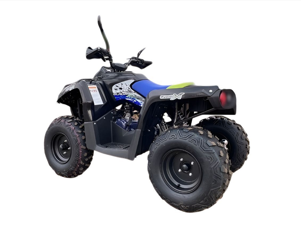 Квадроцикл GLADIATOR F200 Premium