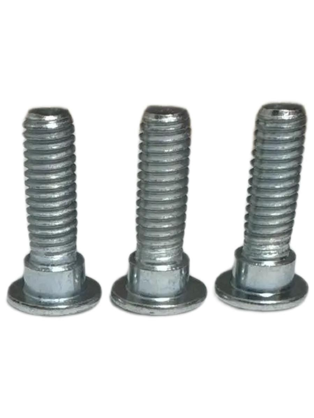 Болты тормозного диска M8 (3 штуки) для электровелосипеда
