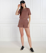 Футболка Calvin Klein Performance - розовый(00GWS4K184)