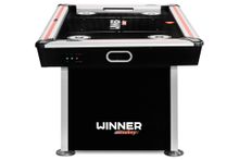 Игровой стол - аэрохоккей &quot;Striker&quot; 6 ф