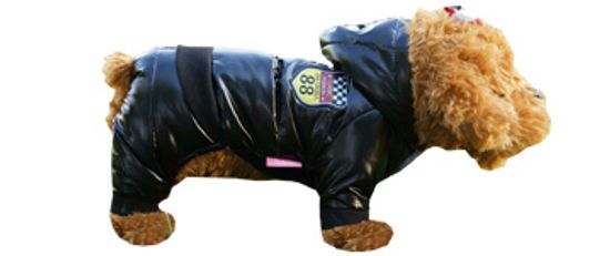 Уют Комбинезон болоньевый "Гонщик"