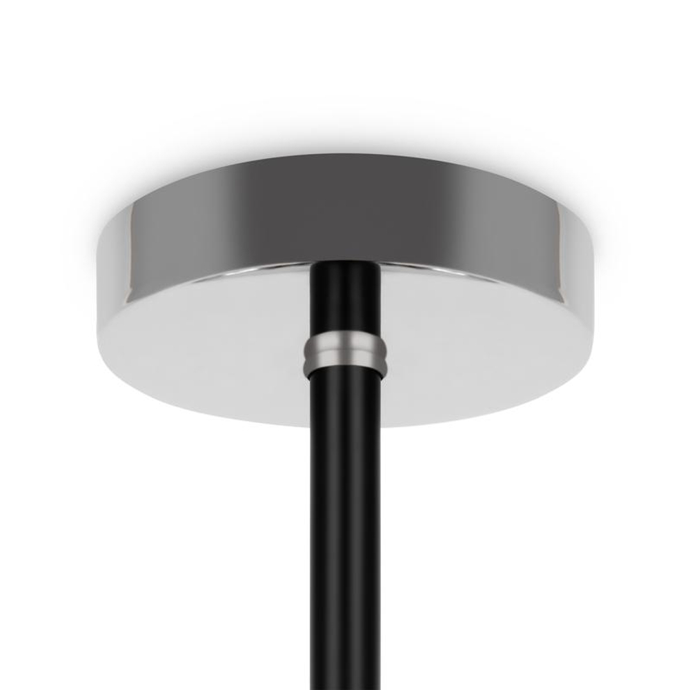 Светильник Sonnet 40Вт E14х5 IP20 подвесной Freya FR5271PL-05B