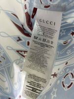 Летний костюм Gucci