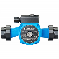 Циркуляционный насос Джилекс 32/40