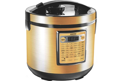 Мультиварка Сentek CT-1495