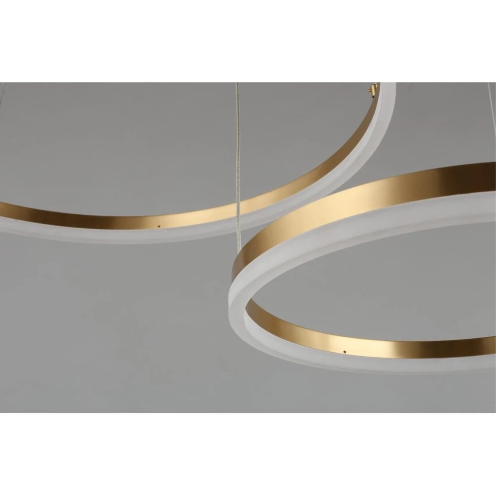 Подвесная люстра Aployt ARMEL APL.049.03.60