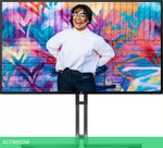 Монитор AOC U27U3CV