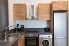 PAFIA CITY 1 - APARTMENT 403