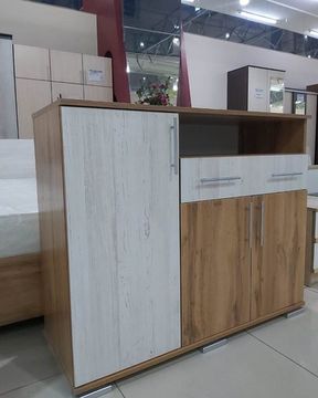 Комод МАДЕРА-2 правый