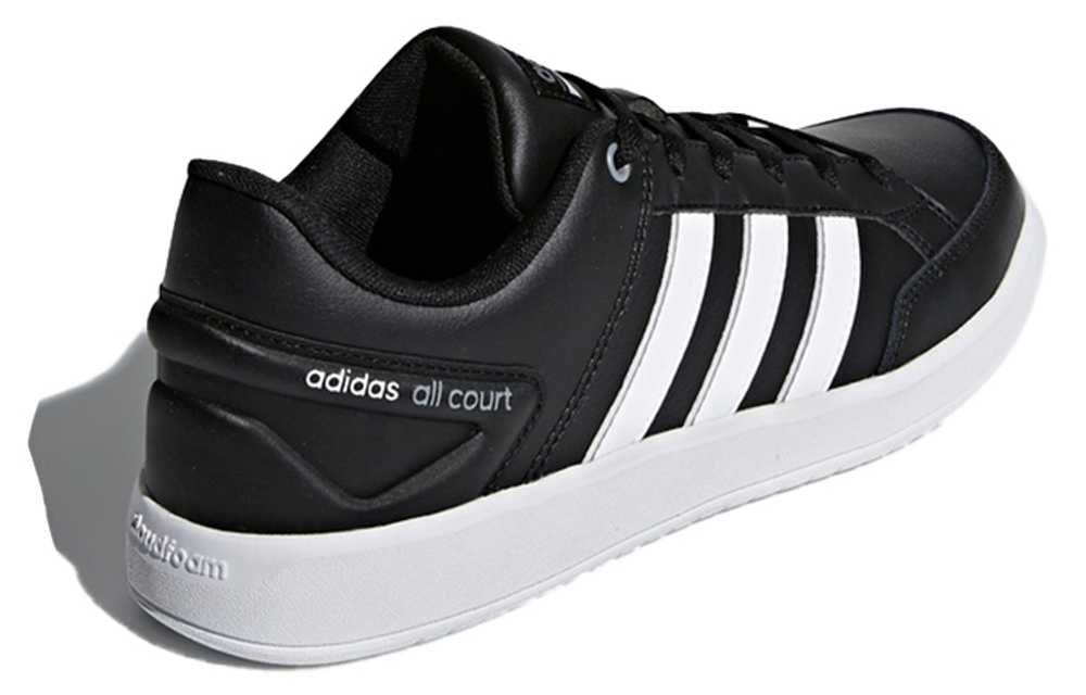 Adidas cloudfoam court cheap