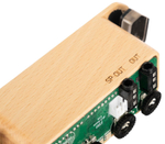 Звукосниматель Flatsons FR6