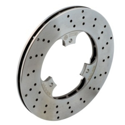 Тормозной диск OTK 180x13мм до 2025 года