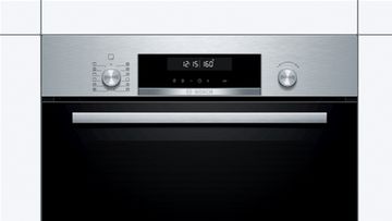 Духова шафа електрична BOSCH HBJ577ES0R