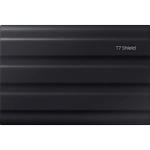 Внешний SSD Samsung 4Tb T7 Shield (MU-PE4T0S/WW) Чёрный