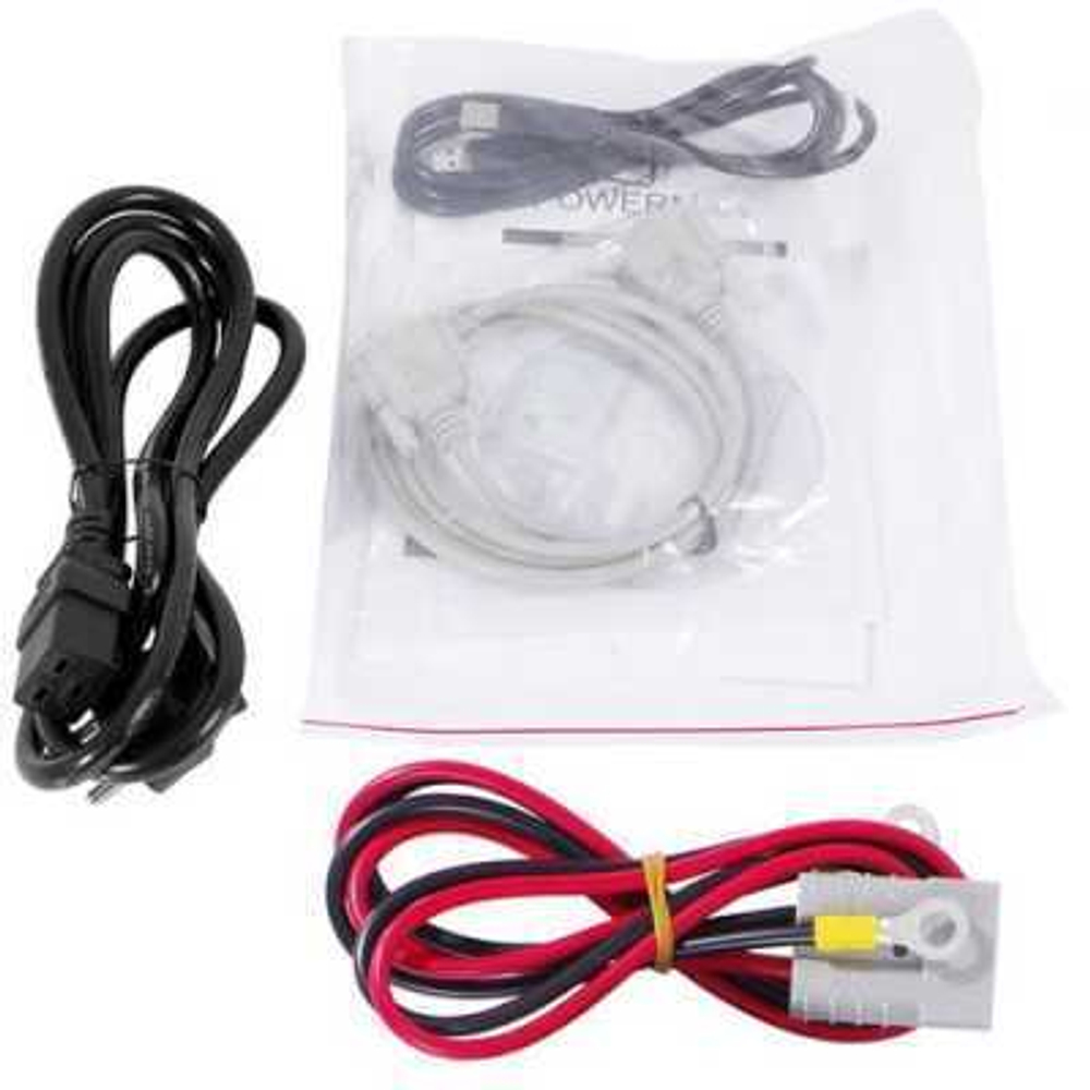 ИБП PowerMan Online 3000 Plus