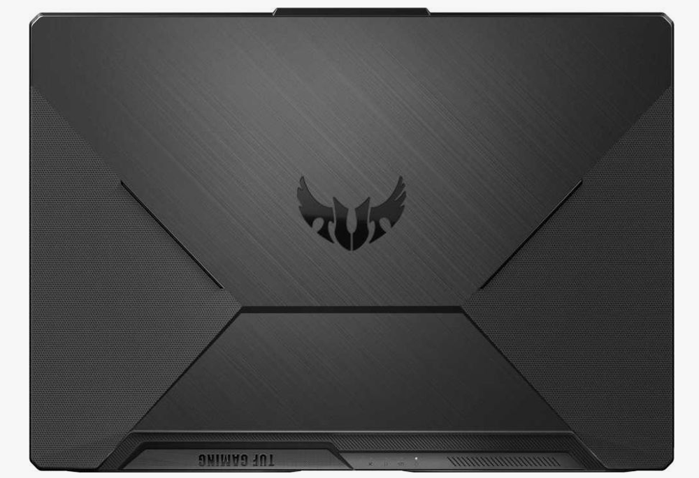 15.6" Ноутбук Asus TUF Gaming FX95G (1920x1080, Intel Core i5-9300H, RAM 8ГБ, SSD 256ГБ, NVIDIA GeForce GTX 1650, Win 10 Pro) 1 шт