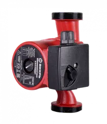 Циркуляционный насос "ВИХРЬ" Ц-32/6