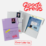 Альбом KEY (SHINee KEY) - Good Great