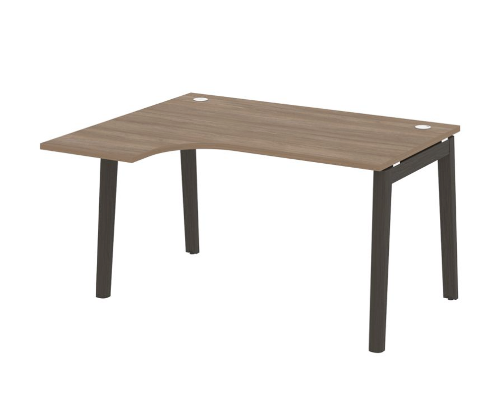 Стол письменный угловой 1180 ONIX WOOD