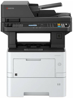МФУ лазерное KYOCERA Ecosys M3145dn