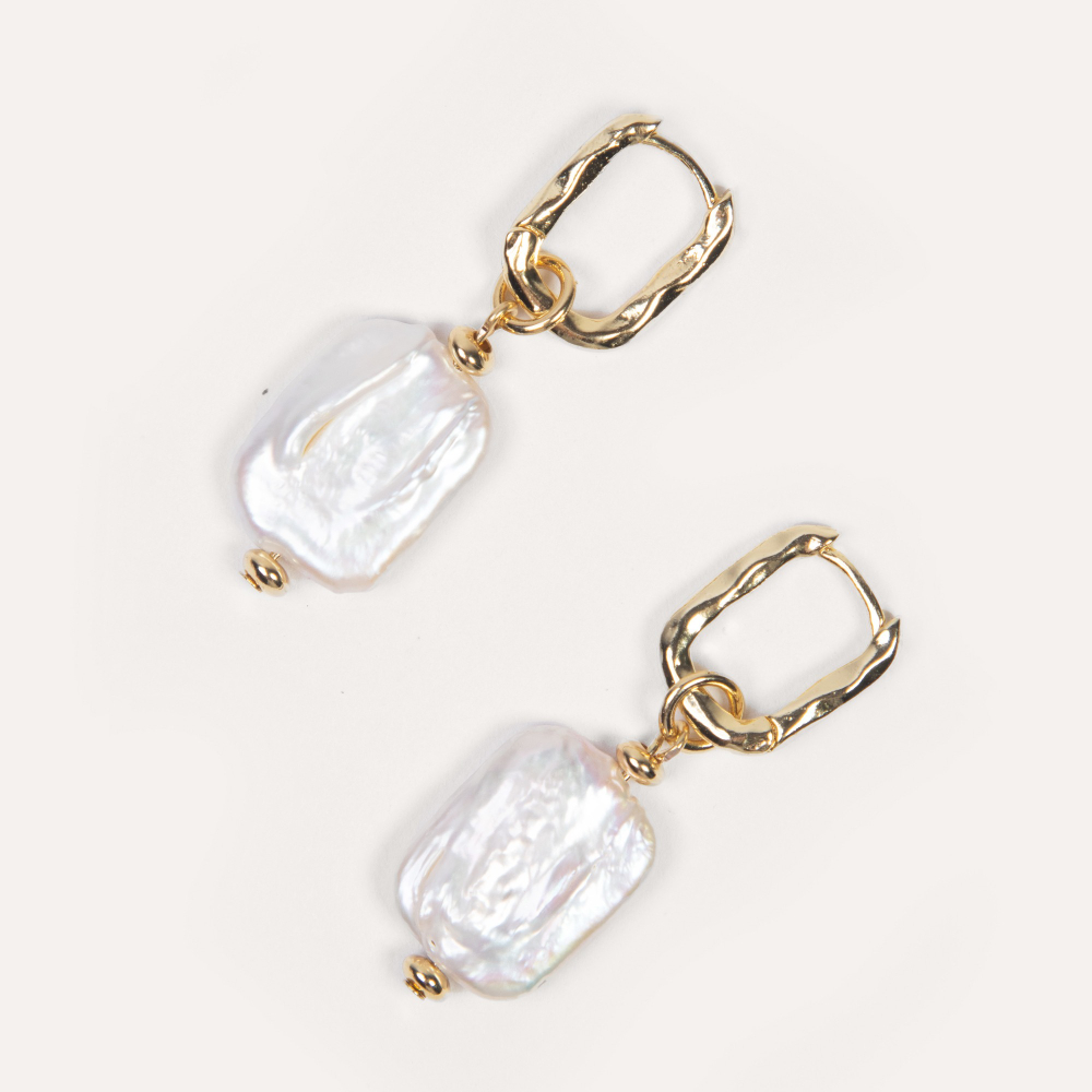 Серьги Nova PRG