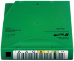Картридж HPE Ultrium LTO8 30TB