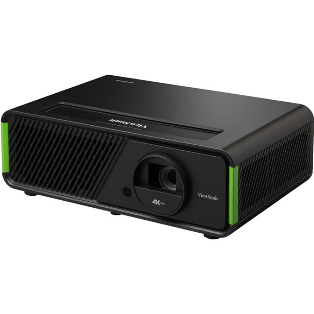 Проектор ViewSonic X1-4K Pro DLP 2900Lm LS (3840x2160)