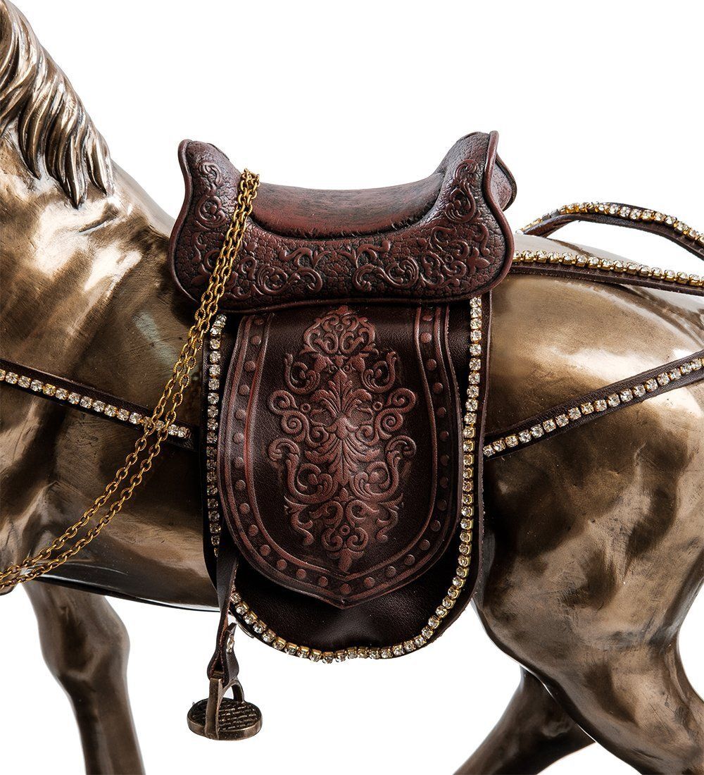 Veronese WS-939 Статуэтка «Лошадь»